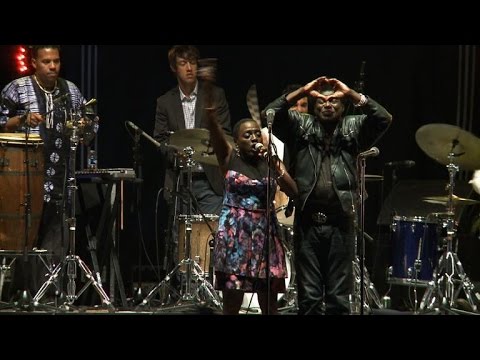 europe - American music label Daptone Records has sold nearly one million albums since it was established in 2001, boasting artists such as Amy Winehouse, Sharon Jones and Charles Bradley. Its mission:...