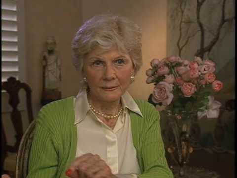 Barbara Billingsley