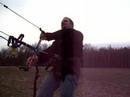 Kite - pierwszy kontakt III-go stopnia