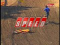Mike Alessi Crash hard 2008 AMA Motocross Mike Alessi Crash hard 2008 AMA Motocross