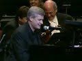 Stephen Harper at the NAC