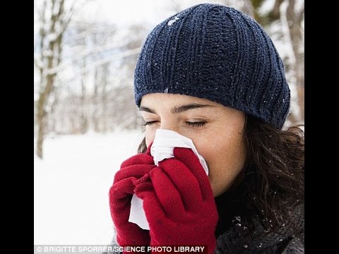 how to break down mucus