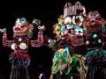 Carnaval de Cholet - Défilé de nuit [www.cholet-cyber.com]
