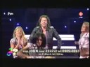 Op Zoek Naar Joseph 1ste Live Show 7sept08 John en Amir