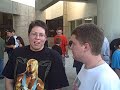 TNA U Washburn: Man on the Street Episode 3