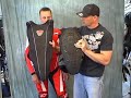08 Alpinestars Race Replica Suit review Sportbiketrackgear
