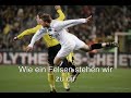Eintracht Frankfurt (deine Fans sind hier)