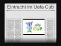 Eintracht Frankfurt (deine Fans sind hier)