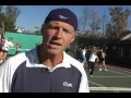 Luke Jensen and Cardio Tennis Part 2