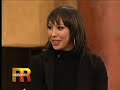 Rachael Ray with DWTS Cheryl Burke