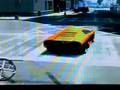 GTA IV - Infernus location (crash at end of vid)