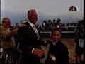 2010 Kentucky Derby - Super Saver + Post Race 3