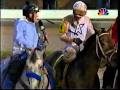2010 Kentucky Derby - Super Saver Post Race
