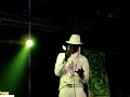 Ninja Man at Fully Loaded in Amazura
