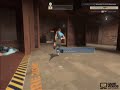 team fortress 2: ralphie griefing