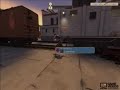 Team Fortress 2: Ralphie Griefing Team Fortress 2: Ralphie Griefing