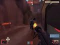 team fortress 2: ralphie griefing