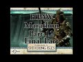 Elder Scrolls IV: Shivering Isles Marathon Part 12
