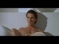 Patrick Bateman schteker
