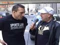 UFC 83: Nate Quarry Talks UFC 83 Bout UFC 83: Nate Quarry Talks UFC 83 Bout