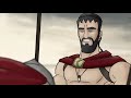 How 300 Should Have Ended (Saison 2 Épisode 12)