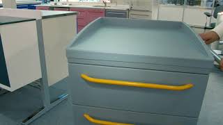 Medical furniture collections Avanta