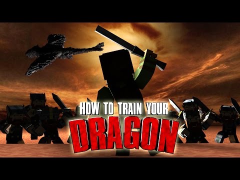 how to train your dragon s