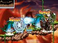 Maplestory - Training in Leafre, The Forest That Disappeared