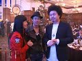 십이지천2 런칭쇼 뒷 얘기~