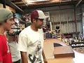 Eric Koston Tampa Pro 2