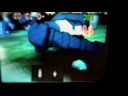V�deo Naruto Clash of Ninja Revolution 2 Jutsu Part 2