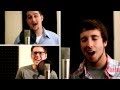 Adele Medley - Alex Goot, Justin Robinett & Michael Henry