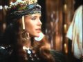 "A Hist&oacute;ria de Ester " - Chamada 1