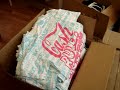 More Packing