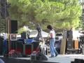 Balances Juan 2009 Jamie Cullum, Jeff Beck, MC Solaar, Neville, Roy Hargrove... Voir la Vidéo