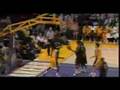 Lakers Top 10 Alley Oop Dunks of 05-06