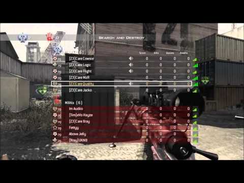 CodOffice - http://www.youtube.com/user/CodOffice sub to his channel guys the players is imHayze More videos coming this week so stay tuned Sub like and all that good sh...