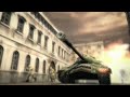 Codename Panzers: Cold War