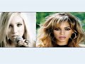 \"If I were a boy\"Beyonce Vs BC Jean (Original/writer)
