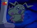 Digimon 02 Espa�ol Episodio 42 La gran batalla 1/2