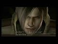 resident evil 4  la película    parte 1