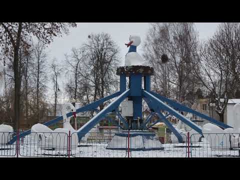 Барановичи день за днем. 20.01.25.