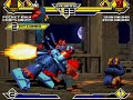 Fighter Capcom