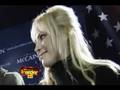 YouTube - The Insider: Meghan McCain