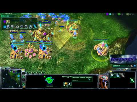 starcraft 2 protoss starcraft 2 protoss