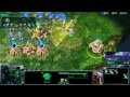 Protoss Strategy - Fast Void Ray Fast Expand - Starcraft 2