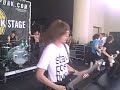 Bring Me the Horizon-Braille