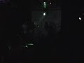 Damo Suzuki & Magical Unicellular Music (VOM4) live in TIR Club, Pskov, Russia