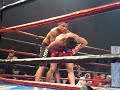 URCC Indestructible: Kevin Belingon (Lakay Wushu) Vs Justin "The Shocker" Cruz (Fokai Guam) (Round 1)