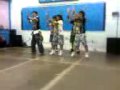 [cover]INTRO+ Last Farewel - SPOiil_ZenitH งานThe lase shadow street 2009